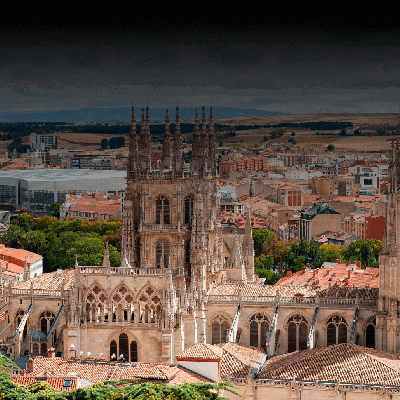 burgos espana | Total Renting