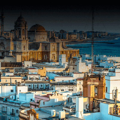 cadiz espana | Total Renting