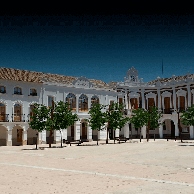 ciudad real espana | Total Renting