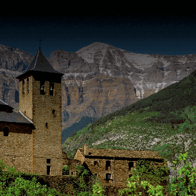 huesca espana | Total Renting