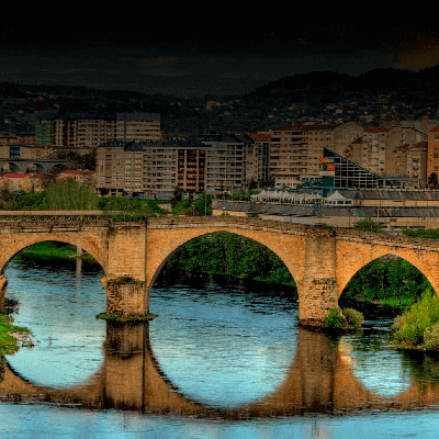 ourense espana | Total Renting