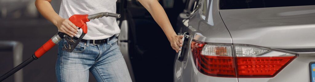 Coches segmento B que menos consumen