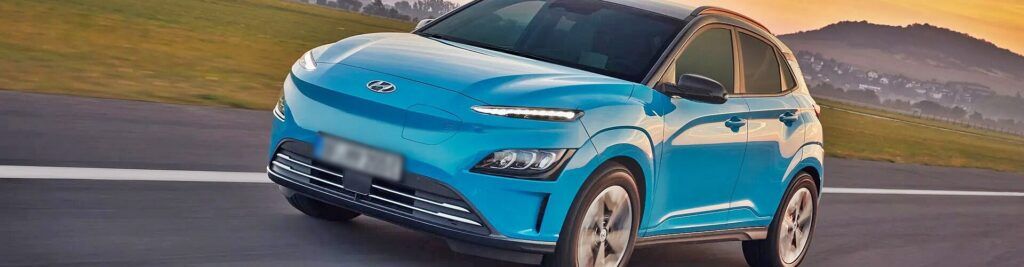 ¿Dónde se fabrica Hyundai Kona?