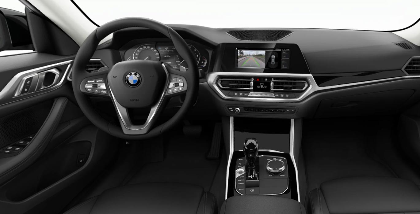 bmw 420i imagenes 3 | Total Renting