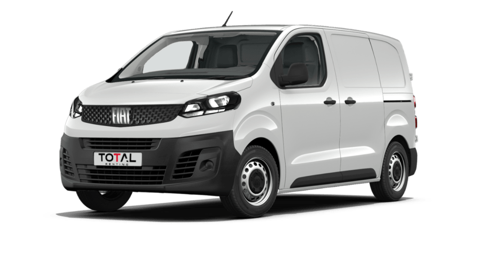 Tu autocaravana ideal para este verano con la nueva Fiat Scudo Isotermo