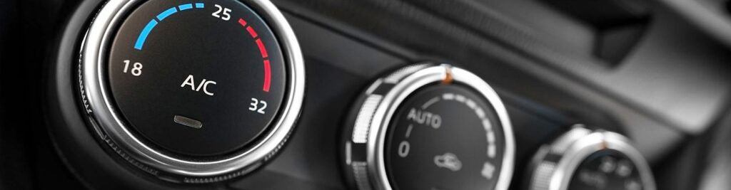 ¿Dónde colocar el sensor de temperatura exterior del coche?