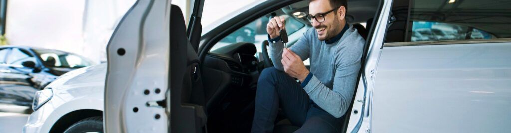 La forma de tener un coche sin preocupaciones gracias al renting