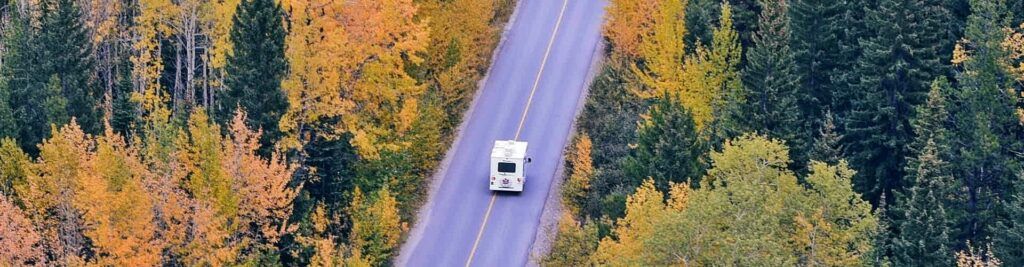 Benasque rutas en coche