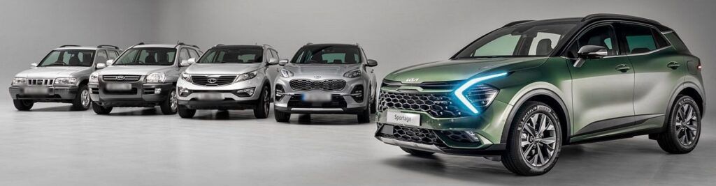 ¿Cómo reiniciar un sensor de presión de neumáticos Kia Sportage?