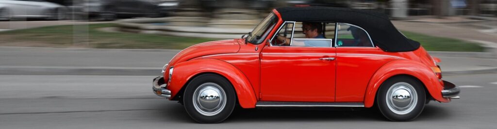 Actualmente 2 de cada 3 coches que están en circulación tienen mas de 10 años