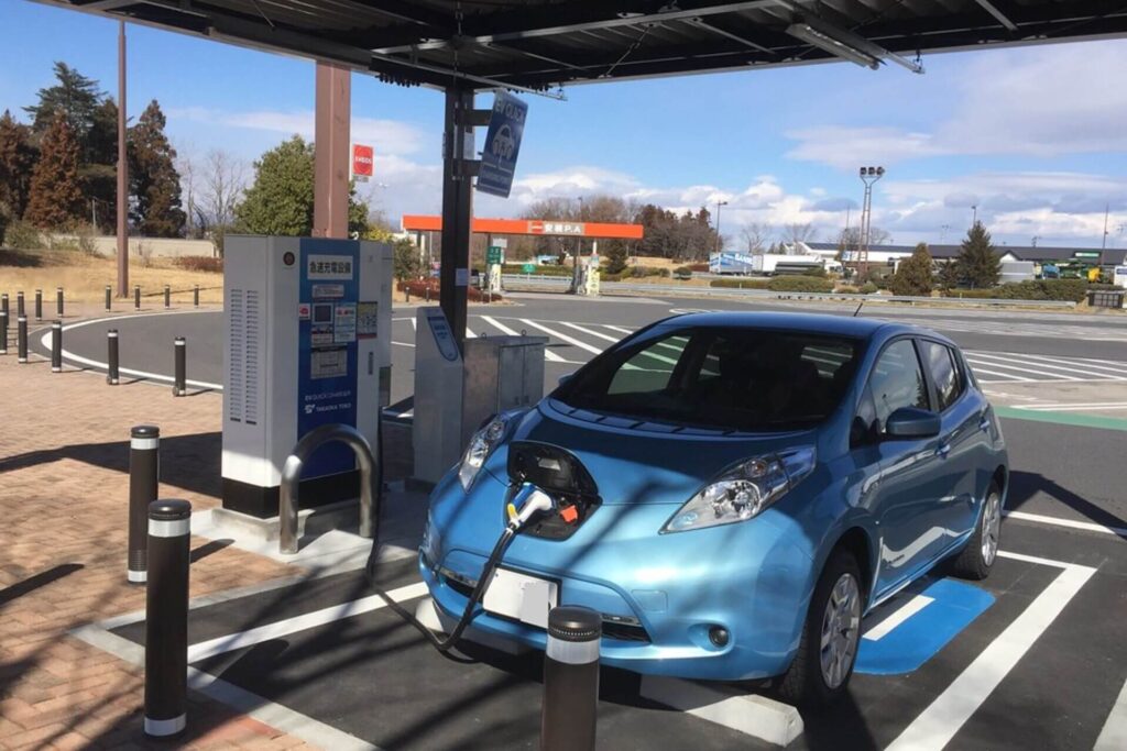 Este es el precio real de cargar la autonomía de un coche eléctrico