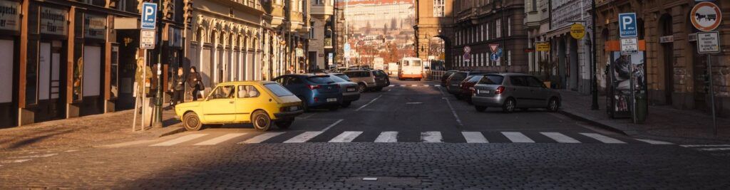 ¿Dónde aparcar en Salamanca?