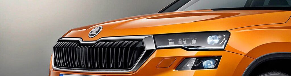 El SUV Skoda Karoq gana terreno al Seat Ateca y se convierte en superventa este 2022