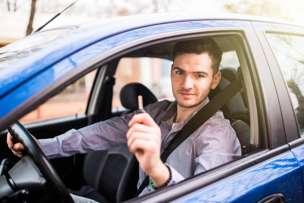 Los plazos de entrega de la compra de un coche tardan más que los del renting