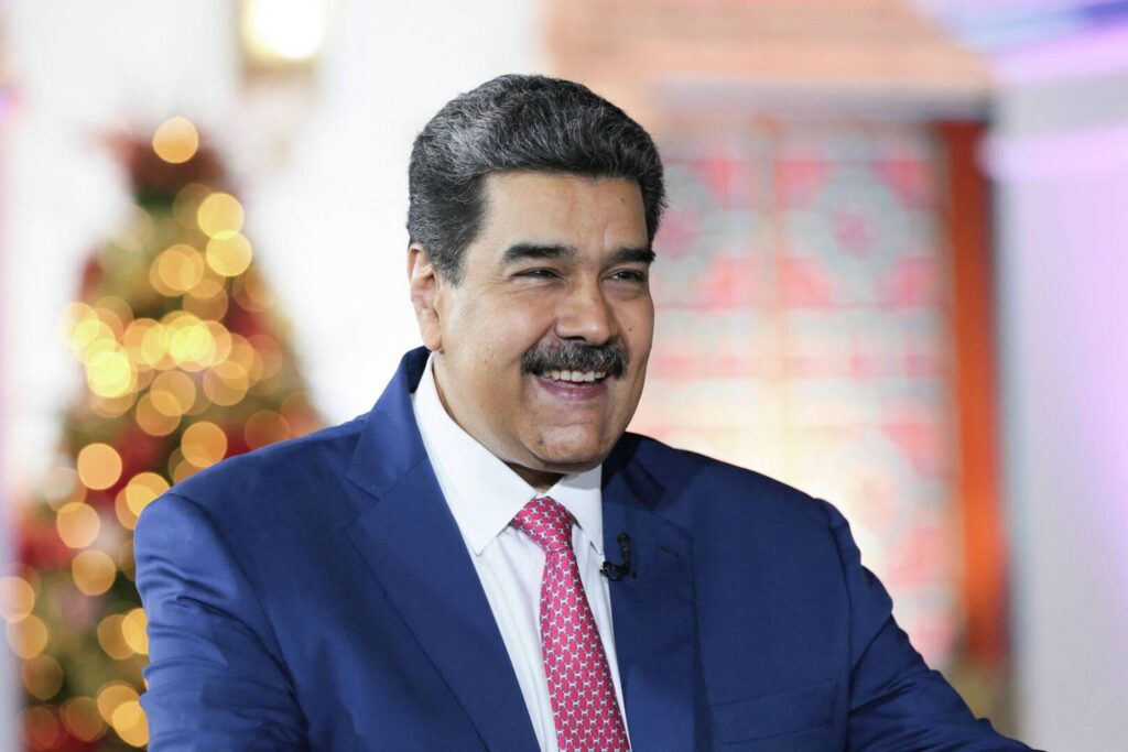 Maduro anuncia que se fabricarán coches iraníes en Venezuela