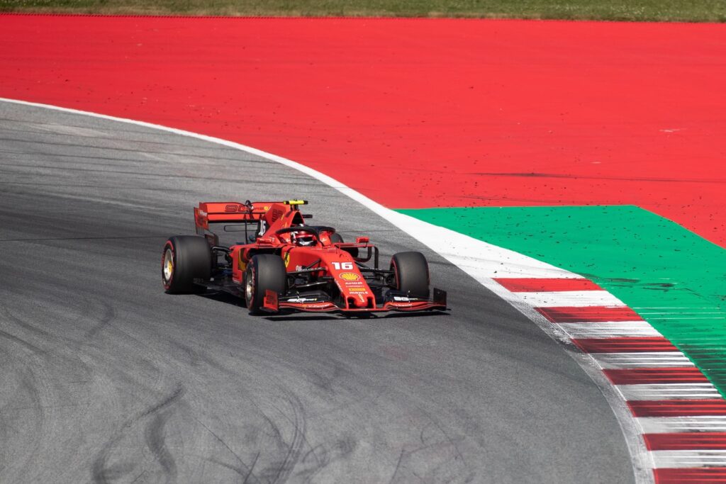 ¿Se hará realidad el circuito de Formula 1 en el Santiago Bernabéu?