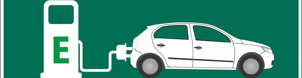 La realidad de la etiqueta 0 de los vehículos eléctricos