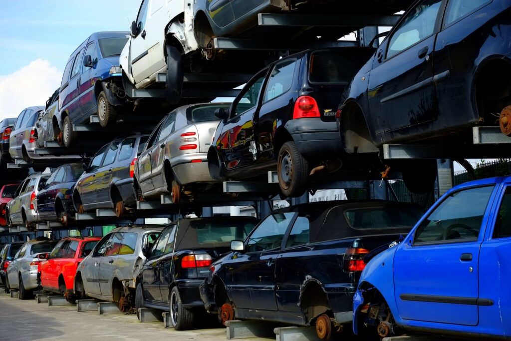 Los coches más caros que nunca y la imposible compra de coches de segunda mano