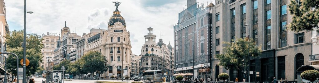 «Madrid Central» para los municipios de más de 50.000 habitantes