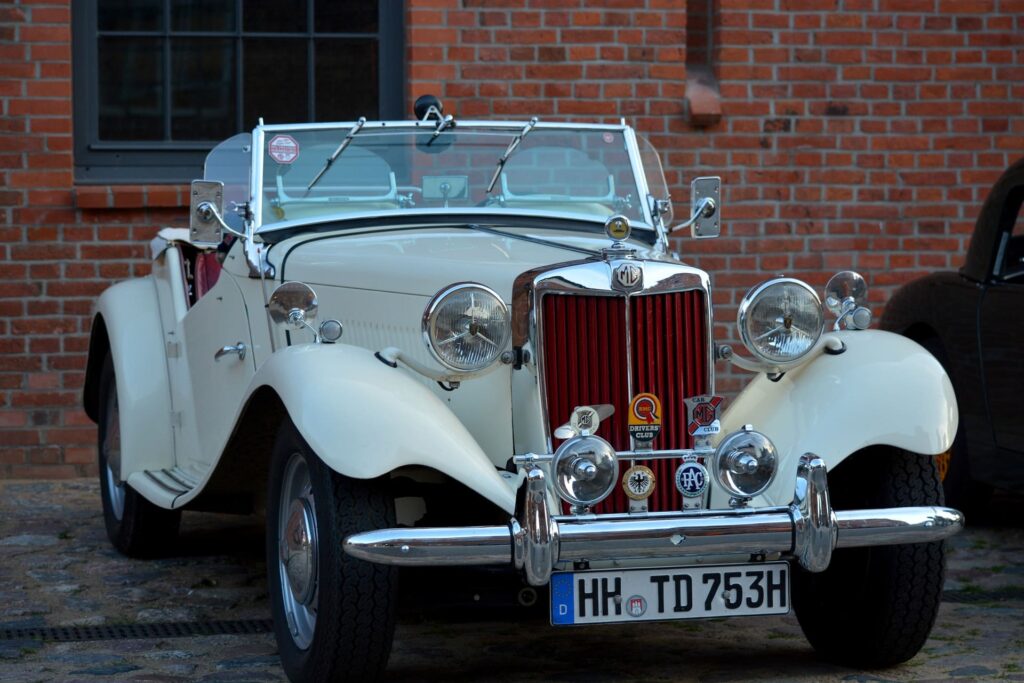 El museo de coches más famoso del mundo y su historia